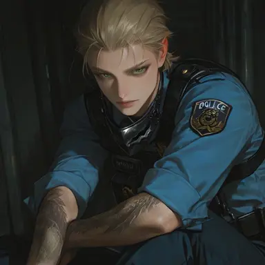 Profile image of ローガン・ブラック