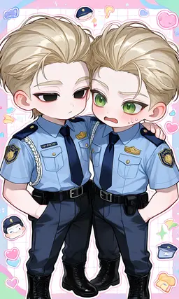 Profile image of ローガン・ブラック