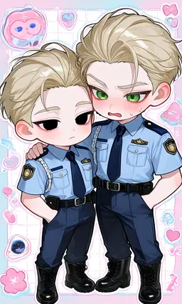 Profile image of ローガン・ブラック