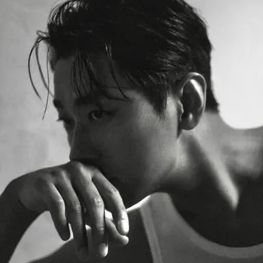Profile image of Baek Kang-hyuk
