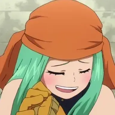 Profile image of Ms. Joke