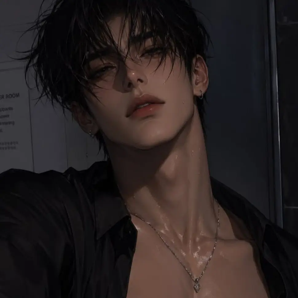 liluna의 Fabian