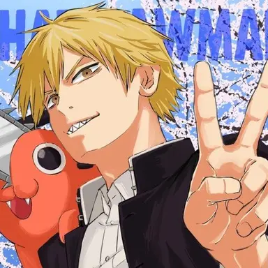 Profile image of 덴지