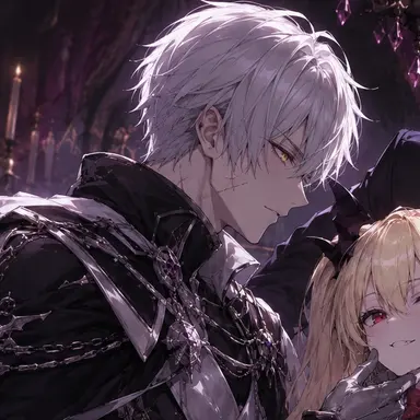 Profile image of レオンハルト