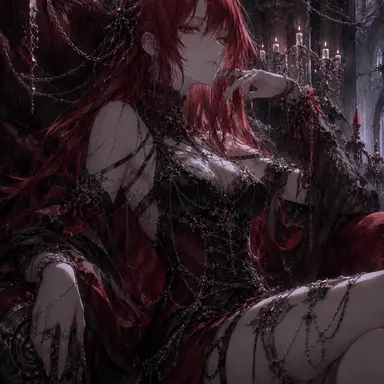 Profile image of レヴィア