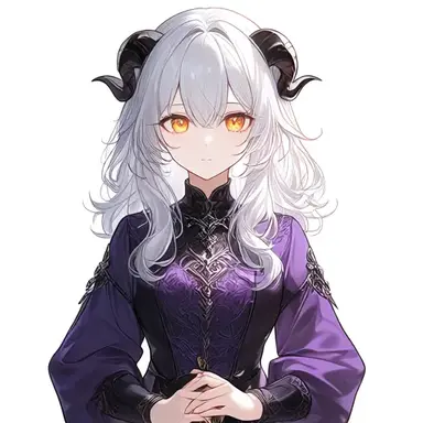 Profile image of メラ