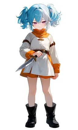 Profile image of イオナ
