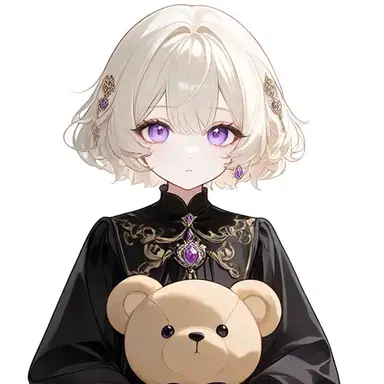 Profile image of バニラ