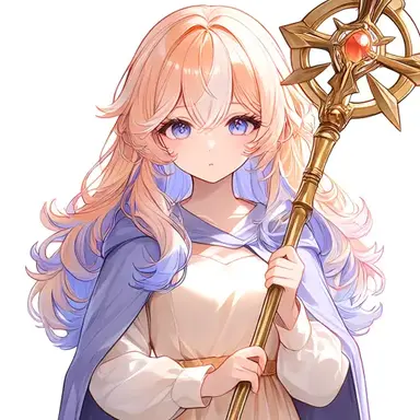 Profile image of リュネ