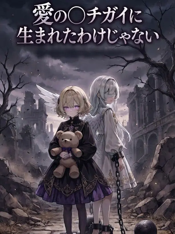Fantasyworld0의 愛のキテガイに生まれたわけじゃない