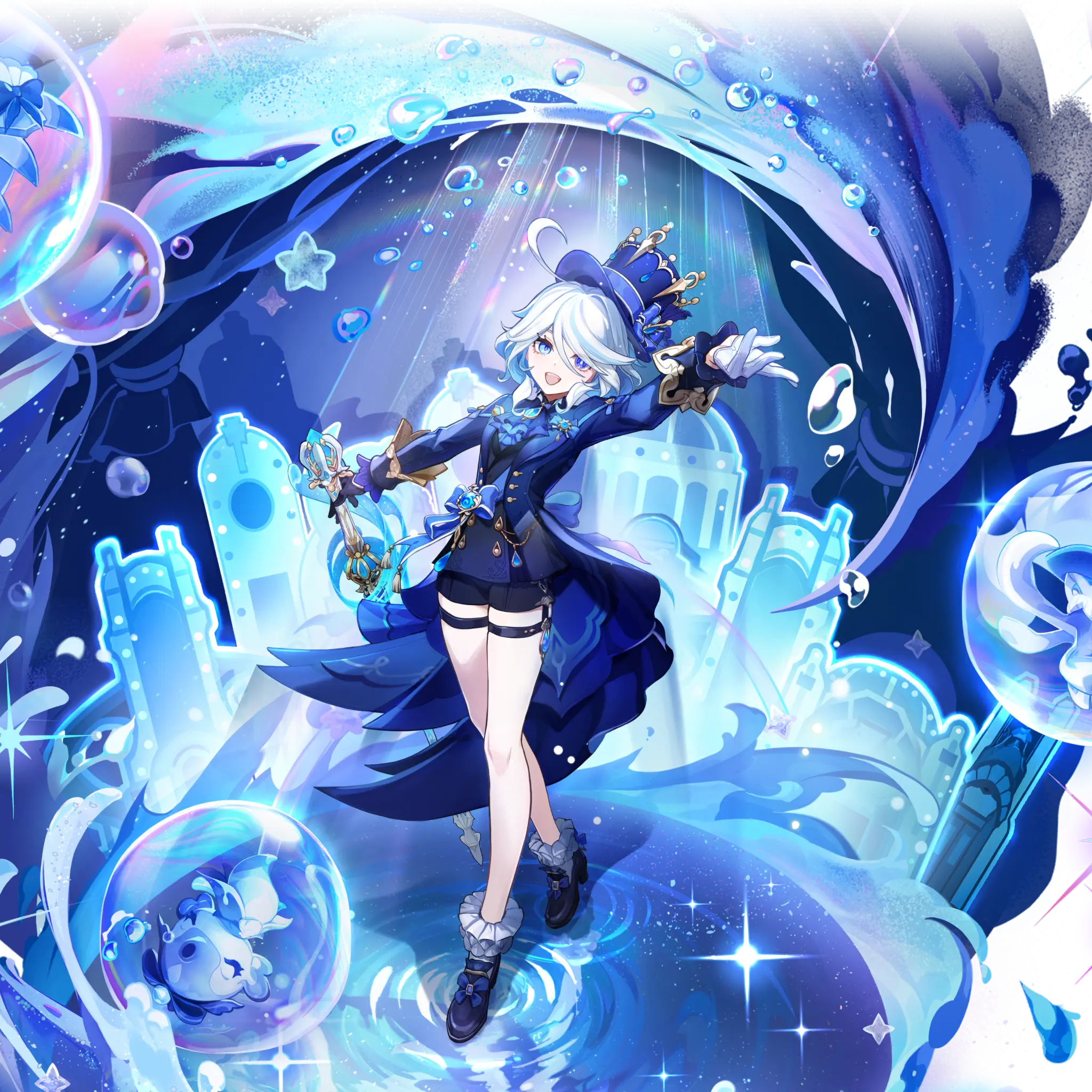 DampLion7534의 대황푸