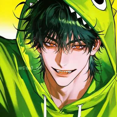 Profile image of 공용훈