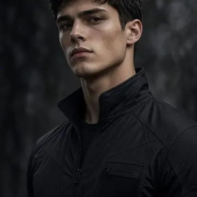 Profile image of Jorvik Aethelian