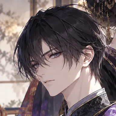 Profile image of 朔月