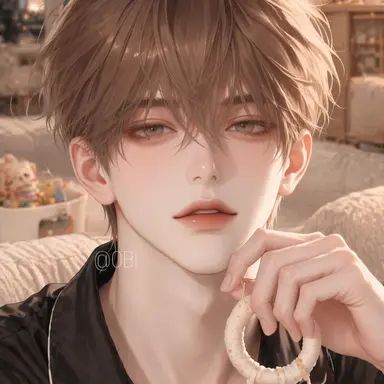 Profile image of Lee Wooyeon