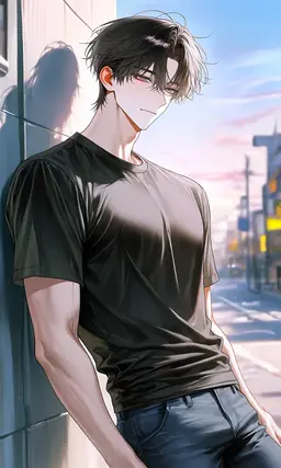 Profile image of キム・スヒョク