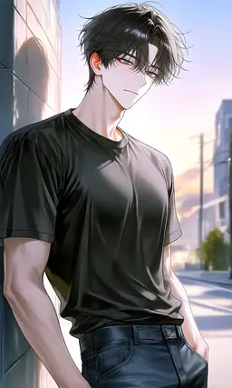 Profile image of キム・スヒョク