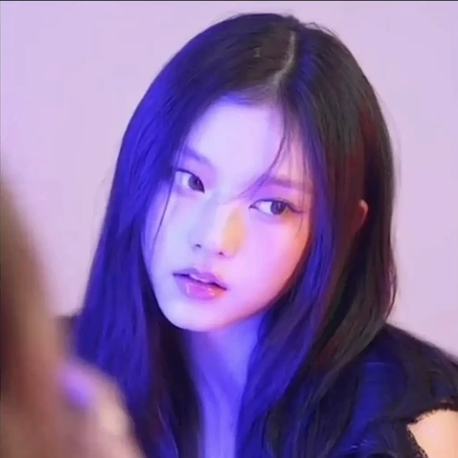 강해린