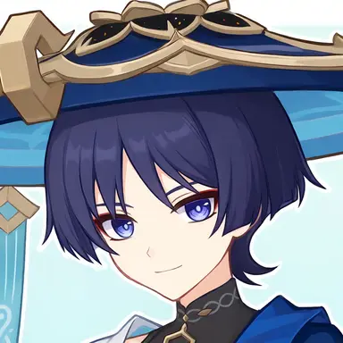 Profile image of Wanderer