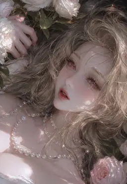 Profile image of Vivienne