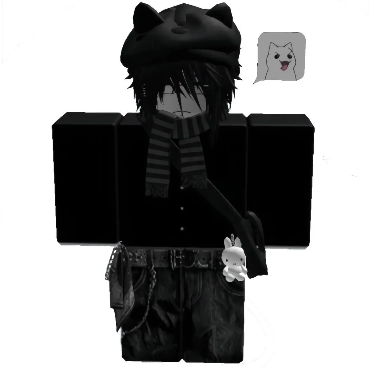 Abbylovemen67의 Your gc
