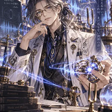 Profile image of アルト博士