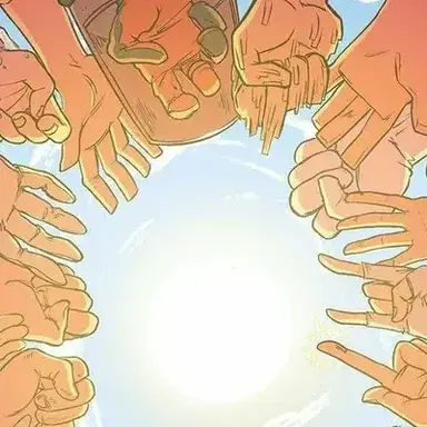 Profile image of MHA - God Quirk User