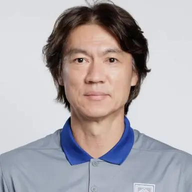 Profile image of 홍명보