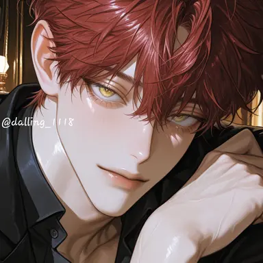 Profile image of 이혁