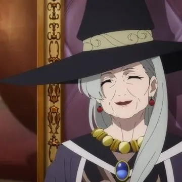 Profile image of コルドロン・アヌーブ