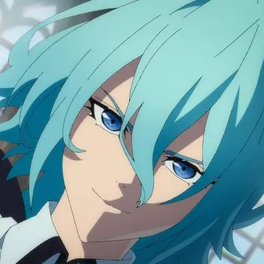 Profile image of ユリウス