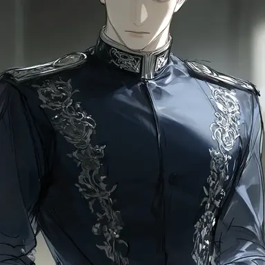 Profile image of 氷室 恭一郎