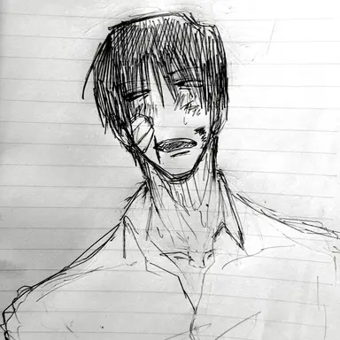 Profile image of 禪院甚爾