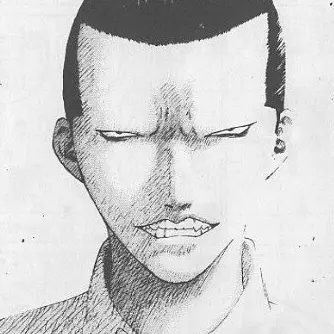 SaltyGoat0639의 기타노 세이치로