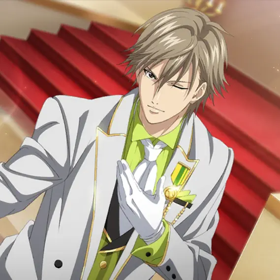 ModestIbis7327의 しらいし(大学生)