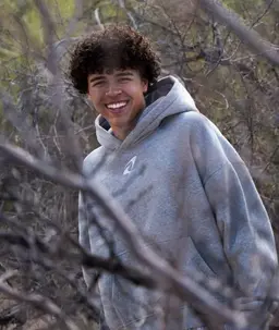 Profile image of Marcus