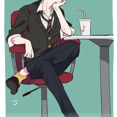 Profile image of 天海蘭太郎