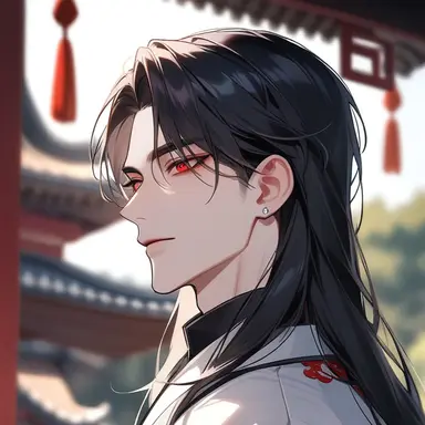 Profile image of 鬼屋敷 燈夜