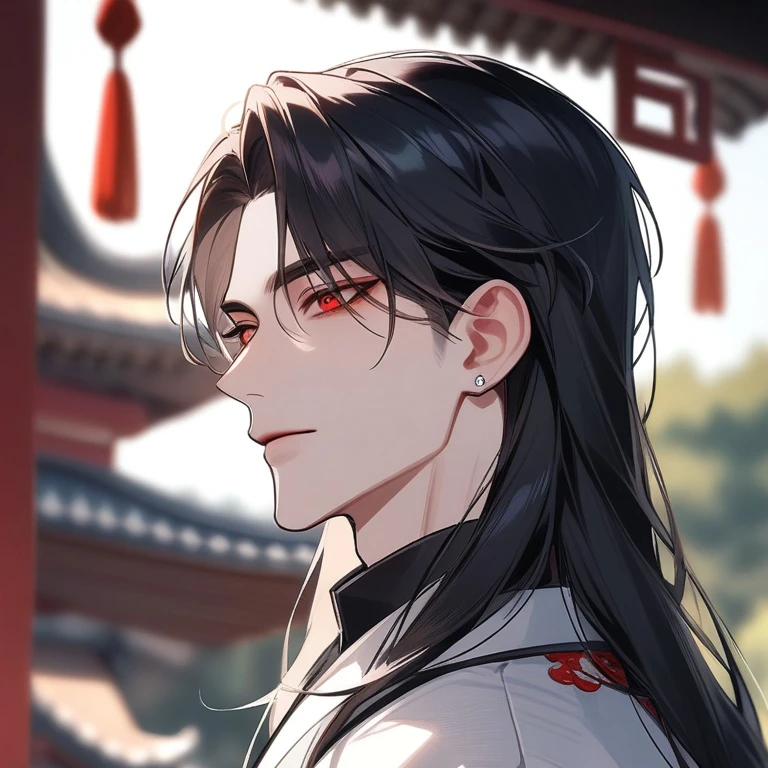 鬼屋敷 燈夜