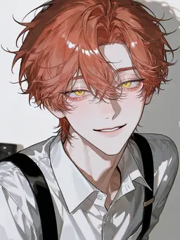 Profile image of 叶翔