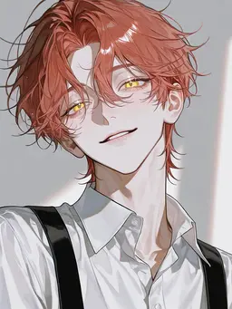 Profile image of 叶翔