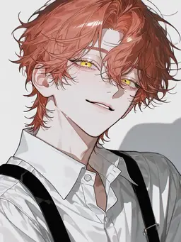 Profile image of 叶翔