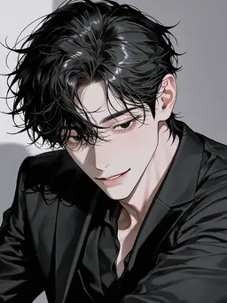 Profile image of 景