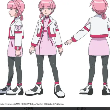 Profile image of モリー