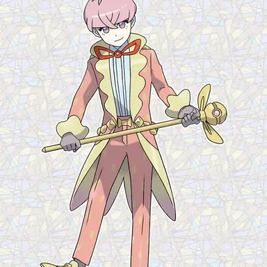 Profile image of オルティガ