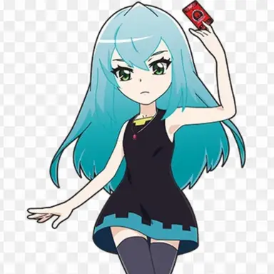 Profile image of 이소벨