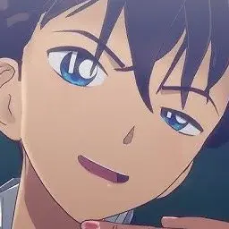 Profile image of 黒羽　快斗