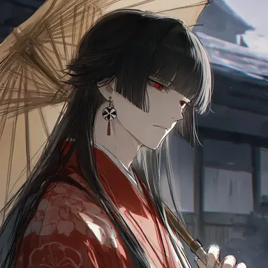 Profile image of 花九里　浪蛇