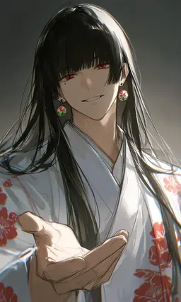 Profile image of 花九里　浪蛇
