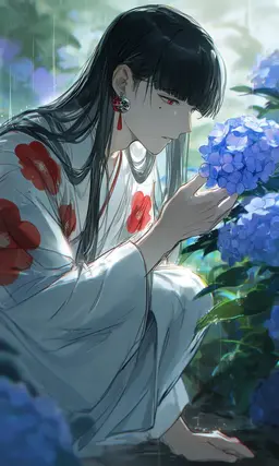 Profile image of 花九里　浪蛇